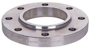 Slip on flange ASME B16.5