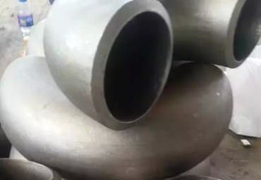 ASME SA403 310S Butt Weld Elbow ASME SA403 310S Butt Weld Elbow