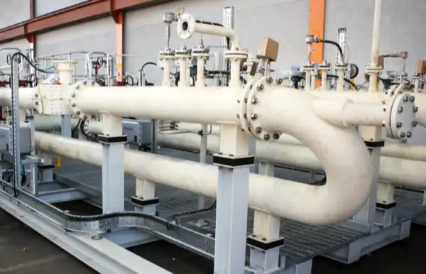ASTM A350 LF2 Flanges for LNG And Low-Temperature Service ASTM A350 LF2 Flanges for LNG And Low-Temperature Service