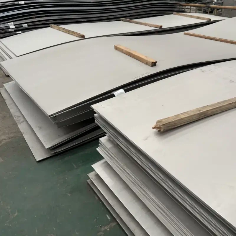 17 4Plat Keluli Tahan Karat PH