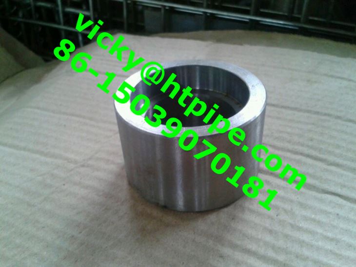 Alloy 800 Incoloy 800 Fitting Socket Welding SW Threaded Pipe Fitting Fitting