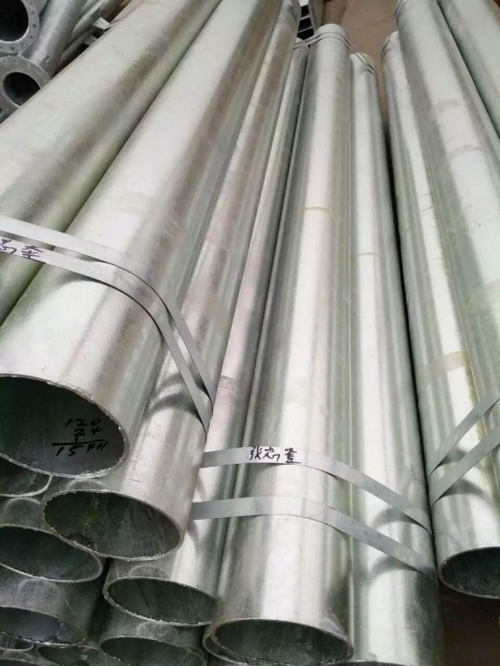 Inconel 600 625 718 Tiub Paip