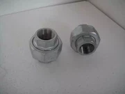 Alloy 718 Inconel 718 Memasukkan Socket Threaded Plug Nipple Boss Union Insert