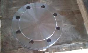 DIN 2527  Blind Flange PN 25