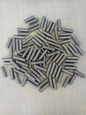 Hastealloy B 3  Baut Stud