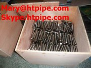 Inconel 617 Mesin Cuci Bolt Nut