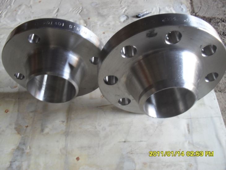 HARGA TERBAIK DUPLEX DUPLEX STAINLESS STEEL ASME SA 182 F 53 ASME B 16. 5 FLANGE BLIND UNTUK INDUSTRI GAS GAS OIL