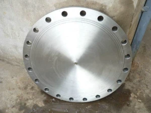 ASTM B 564  Inconel  600  ASME B 16. 47  Seri B  75 #  150 #  300 # {{7} } #  600 #  900 # Paduan  600  Flange Leher Kimpalan Leher