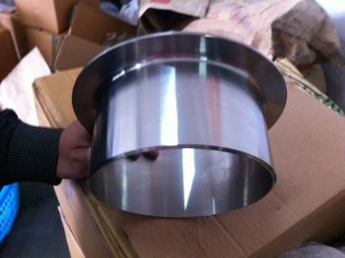 ASTM A403 S31254 Stub End