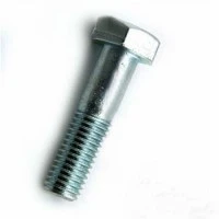 321 Hex Bolt