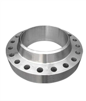 ASTM B564 UNS N06600 WN Flange