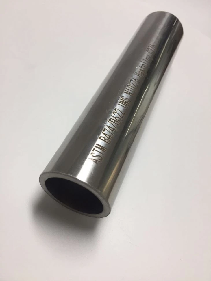 TP316L Pipe