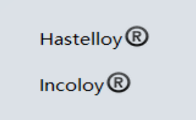 Apakah Perbezaan Antara Hastelloy® Dan Incoloy®?