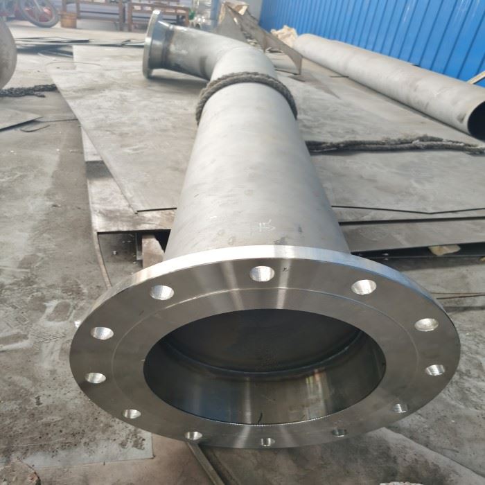 Pipe Spools