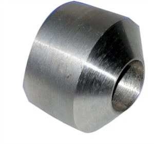 Alloy K-500 Monel K-500 Forged Socket Threaded Plug Nipple Boss Union Masukkan