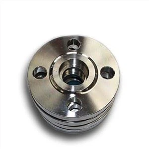 Hastelloy C-276 Jadi Flange