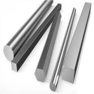 SUS 316l Pusingan Bar